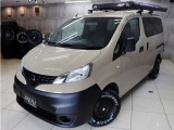 NV200バネットバン 1.6 DX ブレラOGカスタム 新品社外AW