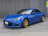 BRZ 2.0 S ENKEI/TEIN/BLITZ/柿本改