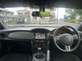 86 2.0 G 6速MT車/ローダウン/社外LED/