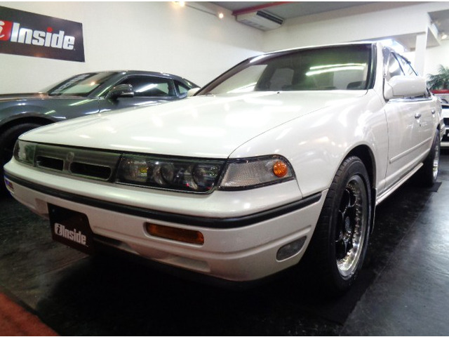 日産 セフィーロ 