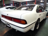 SR20DETターボエンジン&5MTミッション公認車&2本出しマフラー&車高調&レザーステアリング&ENKEIアルミ他タイミングチェーンエンジン