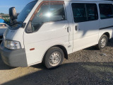 バネット 1.8 DX 平床 2年車検整備付
