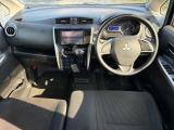 eKカスタム T 4WD フルセグTVナビ ブルートゥース対応 Bカメラ