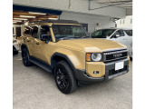 特別仕様車VX"First Edition"サンドモノトーンx丸目ヘッドライト!!
