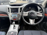 レガシィB4 2.5 i Lパッケージ 4WD 純正ナビ Bカメラ ETC
