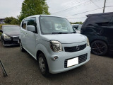 日産 モコ