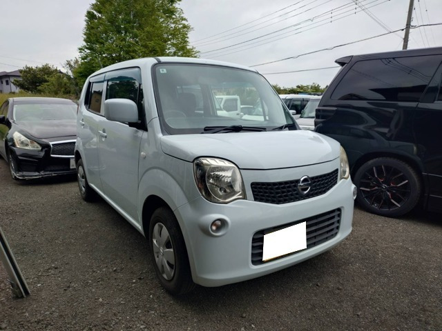 日産 モコ 