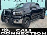 米国トヨタ タンドラ アクセスキャブ SR5 4.7 V8 4WD
