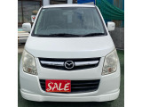 AZ-ワゴン XS スペシャル 4WD 