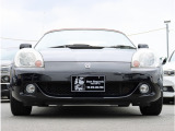 MR-S 1.8 Vエディション ファイナルバージョン 車検整備付 4.6Mキロ オープンカー
