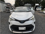 車両前面:★純正モデリスタ仕様★ライト等に目立つ傷や汚れ等なしです。比較的状態の良い外装です。●●現車確認いただけます●●栃木県栃木市ハイトレーディング 『道の駅みかも』様ヨコ