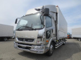 ファイター  三菱ファイター 4t ウイングゲート付