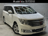 日産 エルグランド