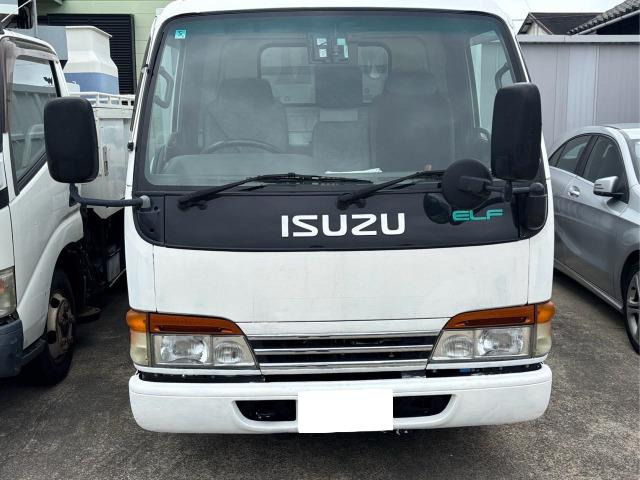 いすゞ /その他 いすゞ 