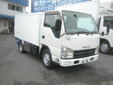 エルフ  低温冷凍車・スタンバイ・4ナンバーサイズ