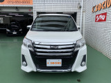ノア 2.0 Si 8人乗/後席モニター/Bluetooth
