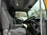 フォワード ウィング ラッシングレール2段