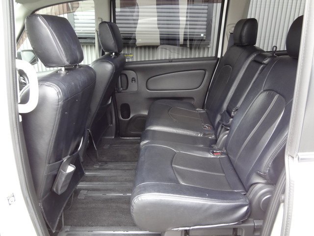 日産 セレナ 2.0 ライダー 純正ナビ TV バックカメラ ETC の中古車詳細