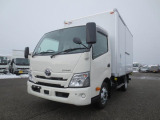 ダイナ  3.5t ドライバン