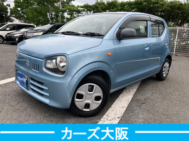 スズキ アルト 