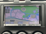 SDナビ付き