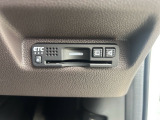 【ETC】高速道路の料金所をストレスなく通過!話題のスポットやサービスエリアに多い「スマートIC」利用時は必須のアイテムです。当店でセットアップを実施、ご納車当日からすぐにご利用いただけます!