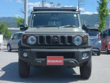 ジムニーシエラ 1.5 JC 4WD ワンオーナー 社外ナビ バックカメラ