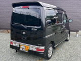 今回は上級グレードカスタムRSリミテッドのしかも4WD♪