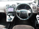 マークXジオ 2.4 240 F 純正ナビ F&Bカメラ スマキー HID