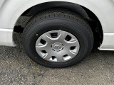 ハイエース 2.7 GL ロング ミドルルーフ 2WD ガソリン AT