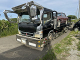 キャンター 車載車 