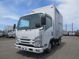 エルフ  2t ドライバン 日本フルハーフ