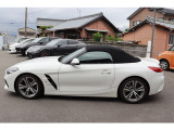 Z4 sドライブ 20i Mスポーツ 