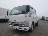アトラス  1.5t Wキャブ フラットロー