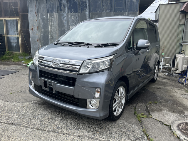 ムーヴカスタム RS SA 