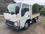 エルフ  2t ダンプ 1年車検付