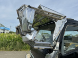 キャンター 車載車 