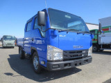 エルフ  1.5t Wキャブ シングルタイヤ