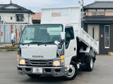 いすゞ エルフ