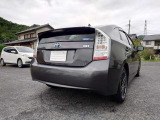 プリウス 1.8 S LEDエディション 下取り 禁煙車 Bluetooth ナビ