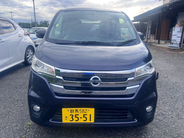 日産 デイズ 