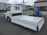 ☆リア・荷台廻りです☆