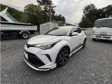 車両左側前面:栃木県栃木市Hi TRADING(ハイトレーディング)と申します。高速東北道『佐野藤岡インター』出て約3分,『道の駅みかも』様ヨコ,ラーメン屋さん並びに店舗がございます♪現車確認いただけます!