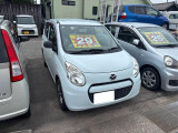 マツダ キャロルエコ