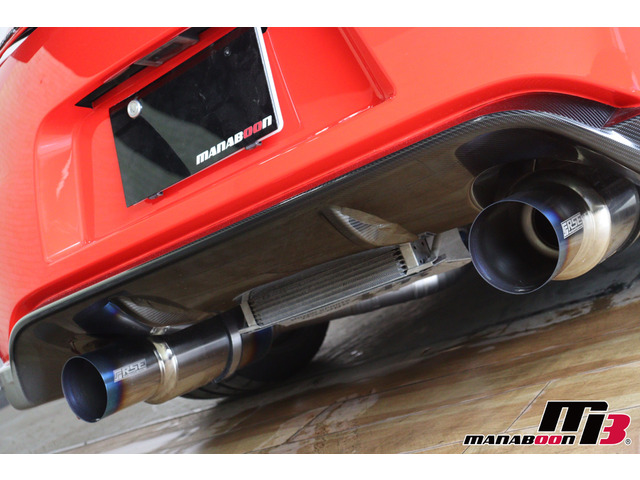 日産 フェアレディZ 3.7 PFC GTブレーキKITチタンマフラー の中古車