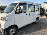 軽貨物バン 人も荷物もたくさん運べる頼りになる一台です!