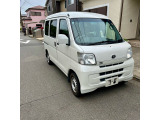 ピクシスバン クルーズ ハイルーフ ETC 車検1年 ナビ・テレビ Bカメラ