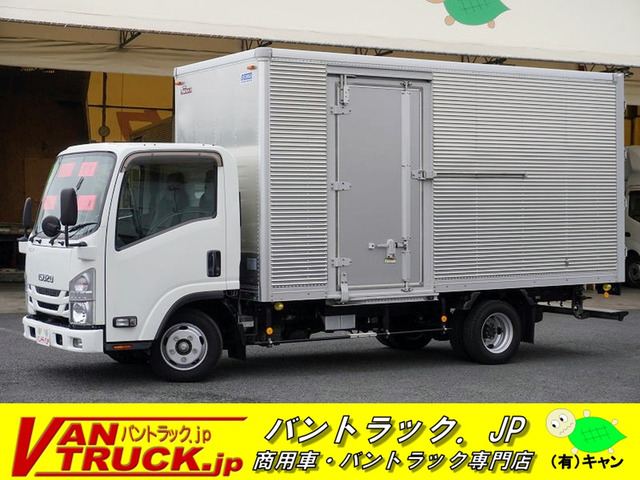 いすゞ エルフ 