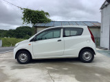 ミラ TX 4WD ETC ナビ付き