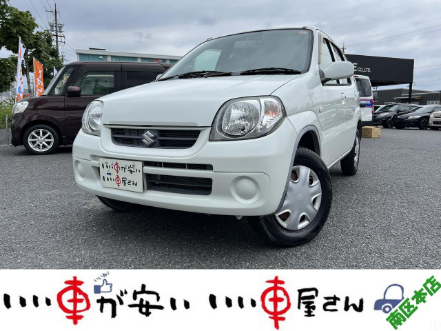 スズキ Kei 